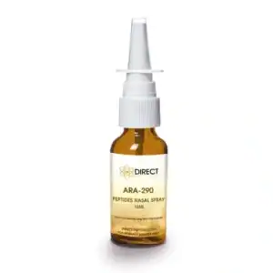Buy ARA-290 Nasal Spray 15ml from Direct Peptides