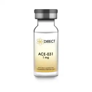 Buy ACE-031 Peptide Vial 1mg Czech Republic